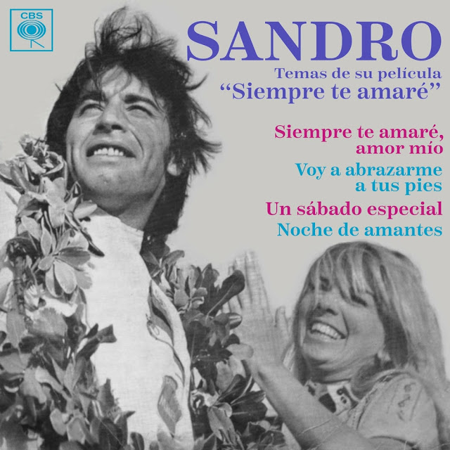 Sandro Mp3 320kbps Descargar Musica De Argentina